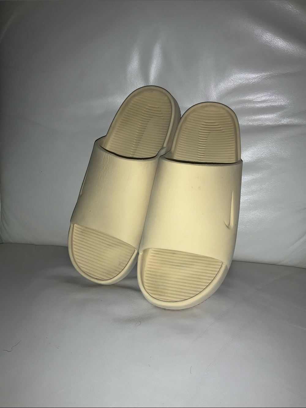 Nike Calm Slide Sandals Men's casual beach, pool sports. Sz. 11.